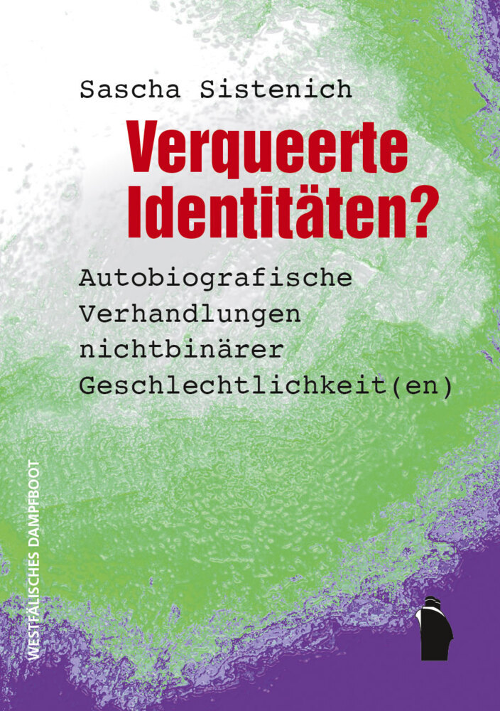 Verqueerte Identitäten? main product photo