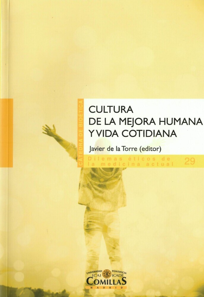 Cultura de la mejora humana y vida cotidiana main product photo