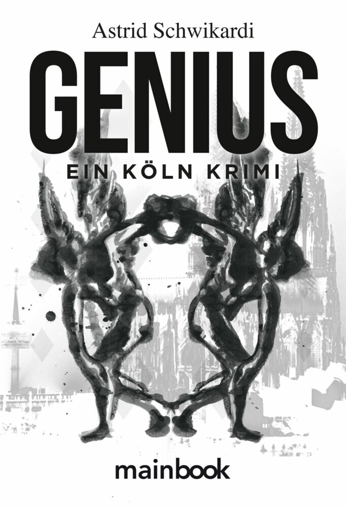 Genius main product photo