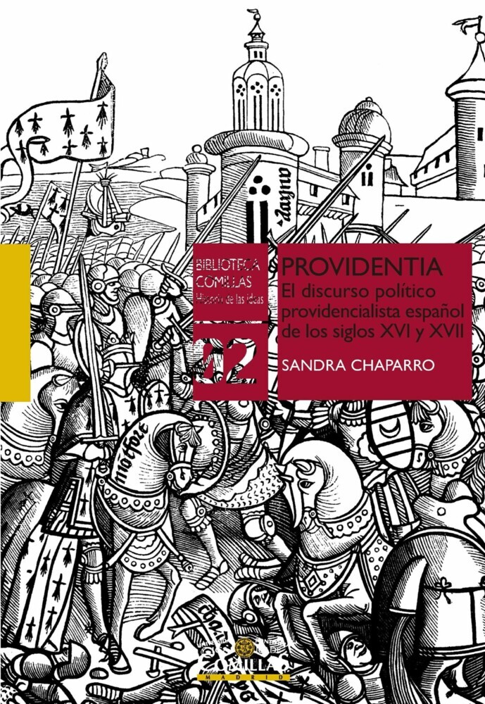 Providentia main product photo