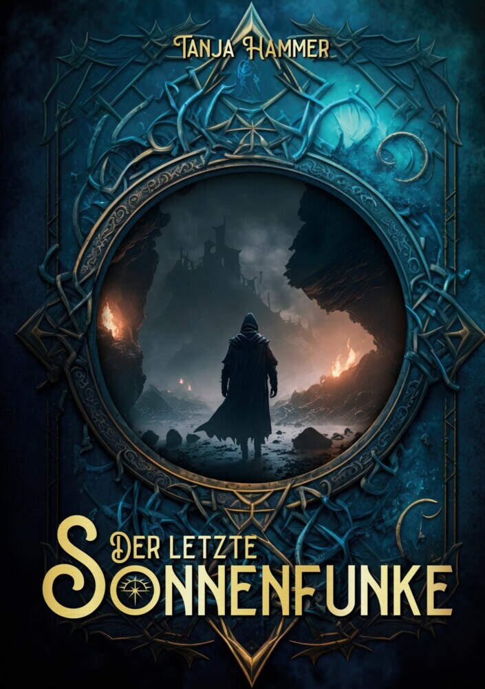 Der letzte Sonnenfunke main product photo