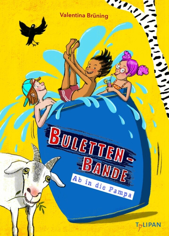 Bulettenbande main product photo