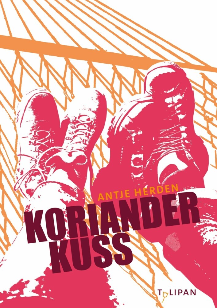 Korianderkuss main product photo