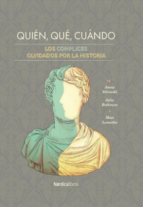 Qué, Quién, Cuándo