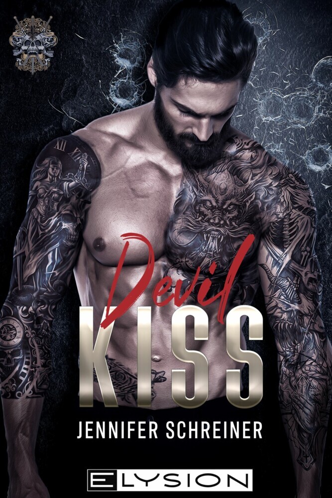 Devil Kiss main product photo