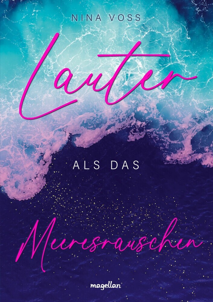 Lauter als das Meeresrauschen main product photo