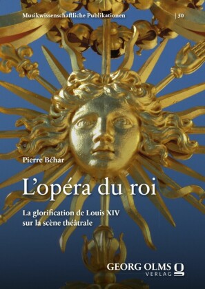 L'opéra du roi