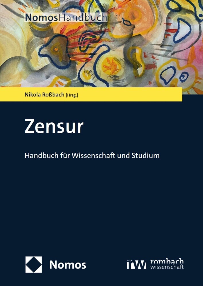 Zensur main product photo