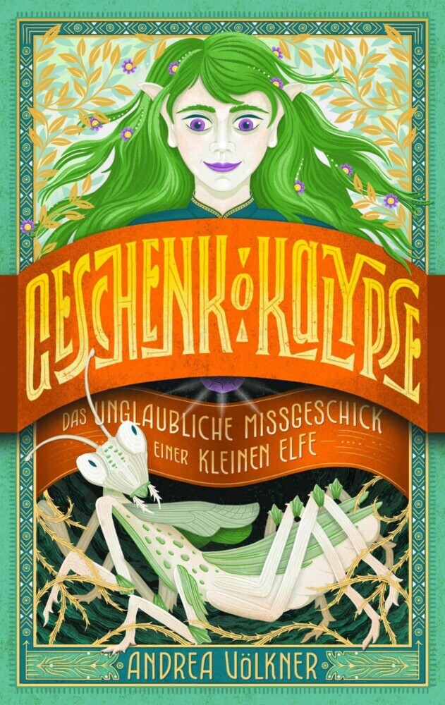 Geschenkokalypse main product photo