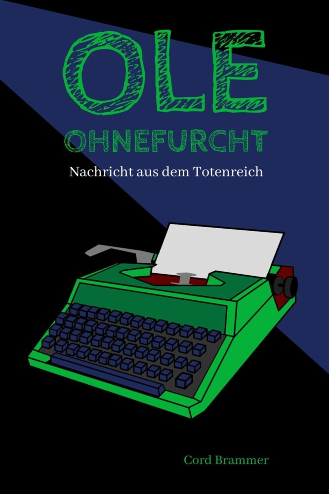 Ole Ohnefurcht main product photo