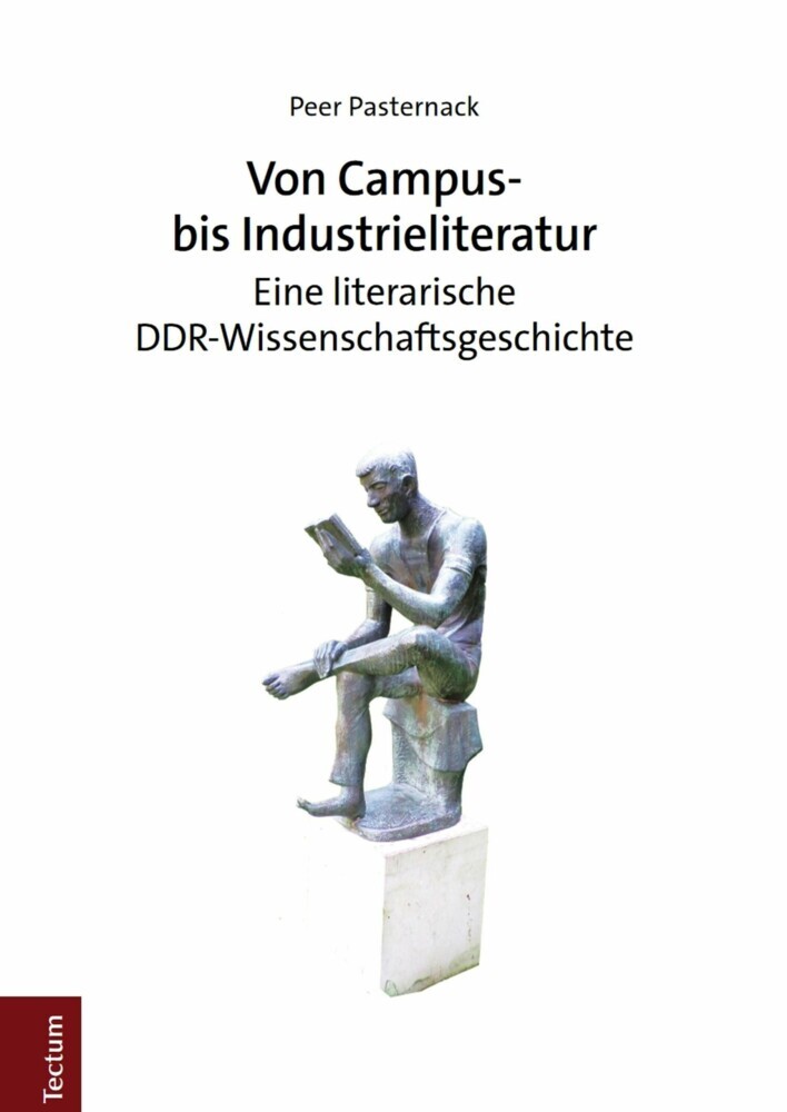 Von Campus- bis Industrieliteratur main product photo