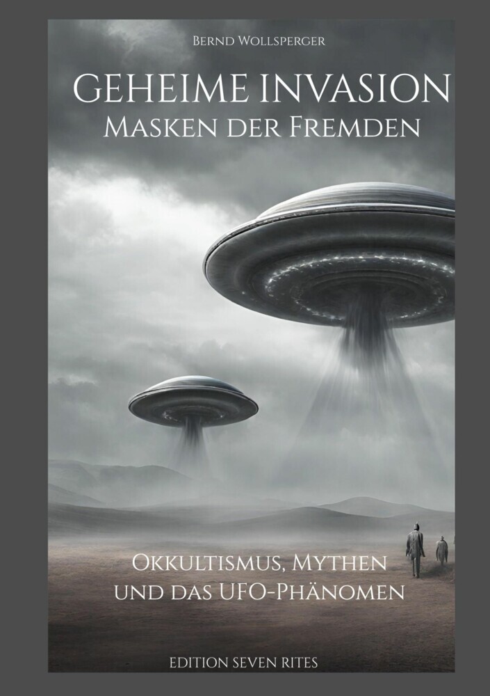 Geheime Invasion - Masken der Fremden main product photo