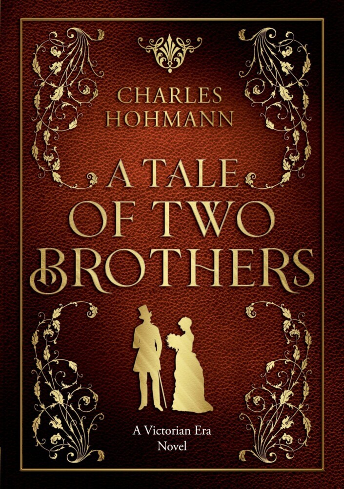 A Tale of Two Brothers main product photo