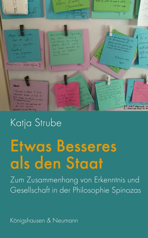 Etwas Besseres als den Staat main product photo