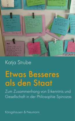 Etwas Besseres als den Staat