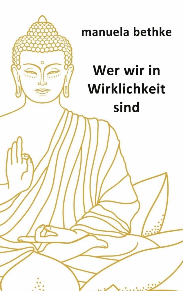 Wer wir in Wirklichkeit sind main product photo