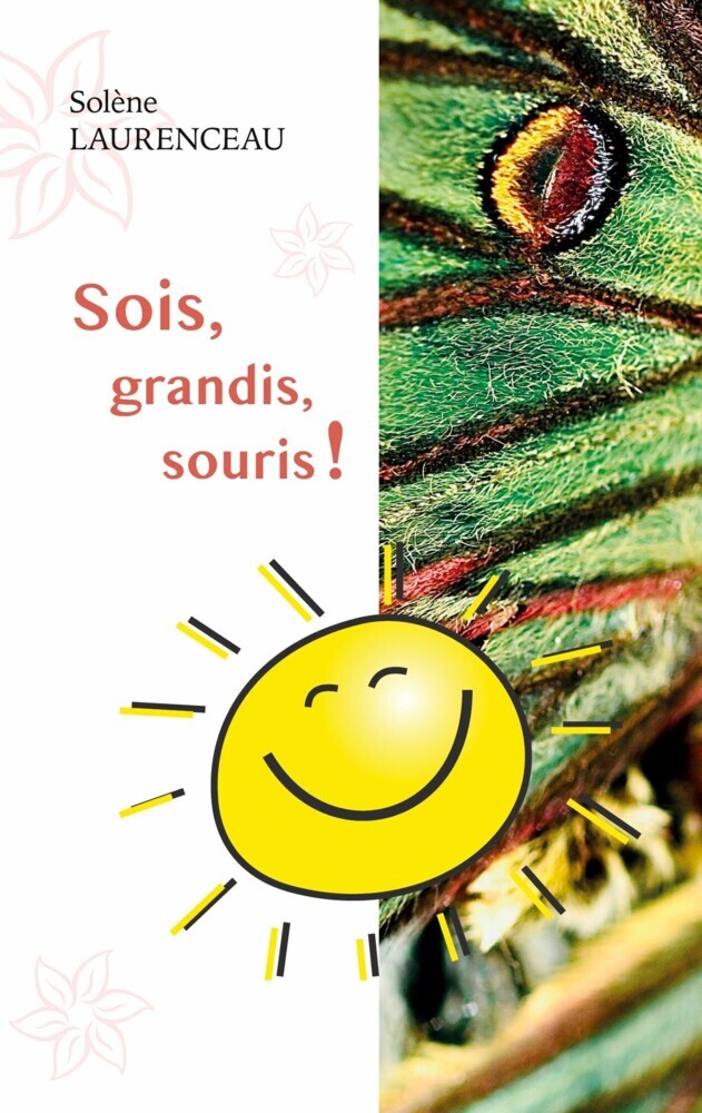 Sois, grandis, souris ! main product photo