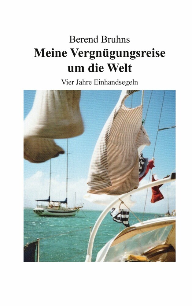 Meine Vergnügungsreise um die Welt main product photo