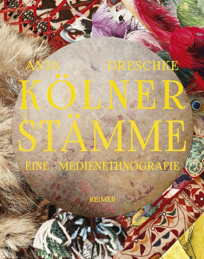 Kölner Stämme main product photo