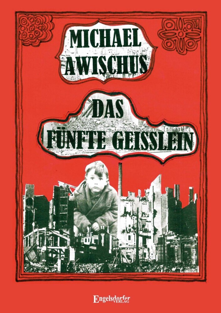 Das fünfte Geisslein main product photo