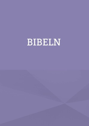King James bibeln på svenska