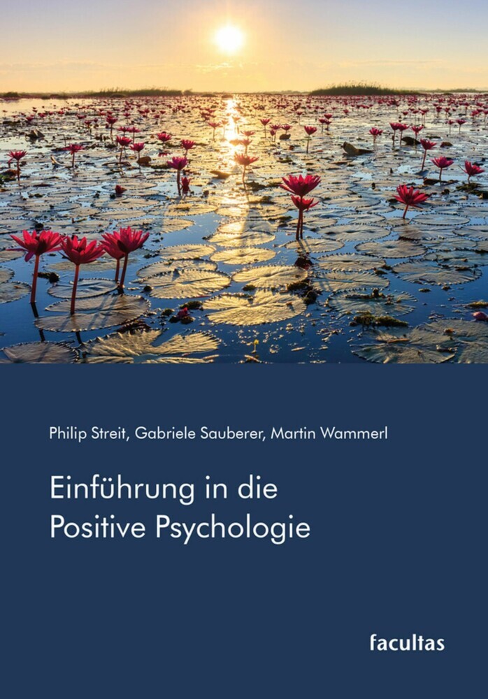 Einführung in die Positive Psychologie main product photo
