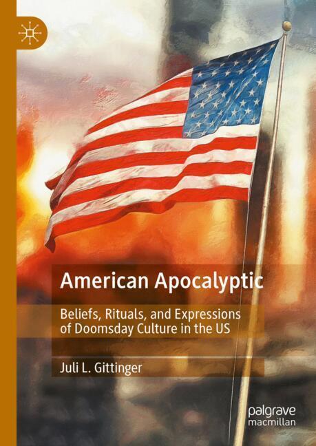American Apocalyptic main product photo