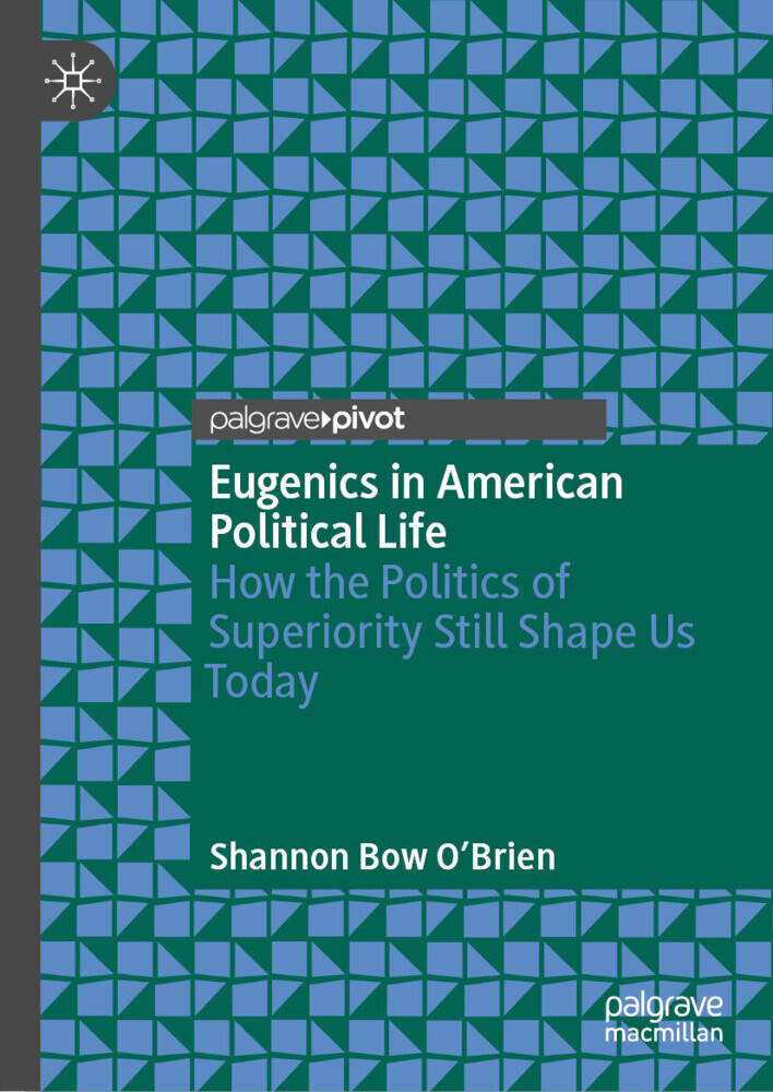 Eugenics in American Political Life main product photo