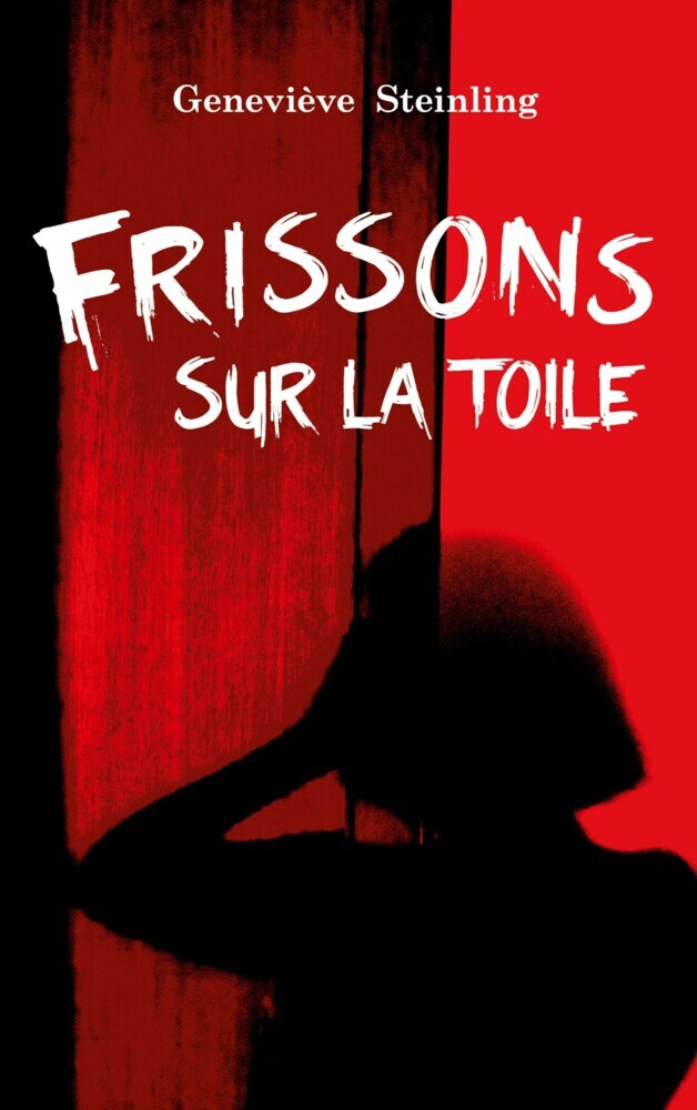 Frissons sur la toile main product photo