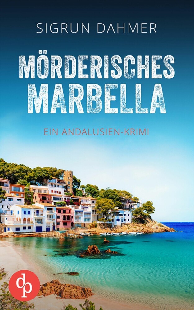 Mörderisches Marbella | Ein spannungsgeladener Krimi an der Südküste Spaniens main product photo