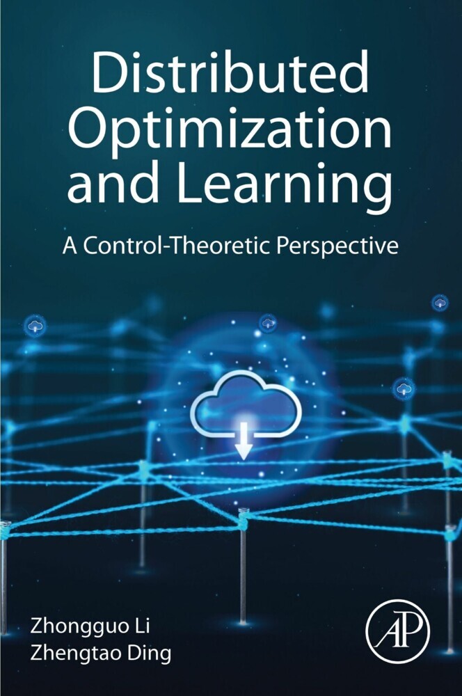 Distributed Optimization and Learning main product photo
