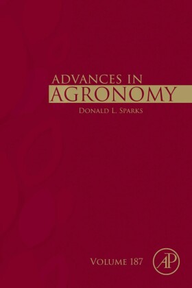 Advances in Agronomy