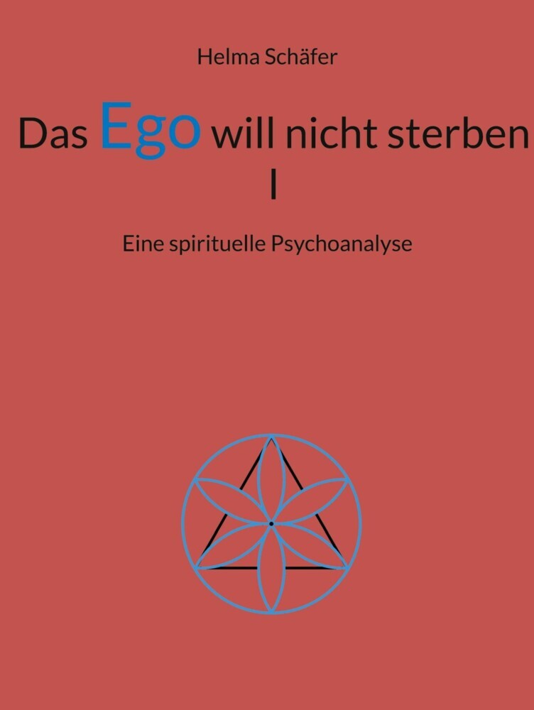 Das Ego will nicht sterben I main product photo