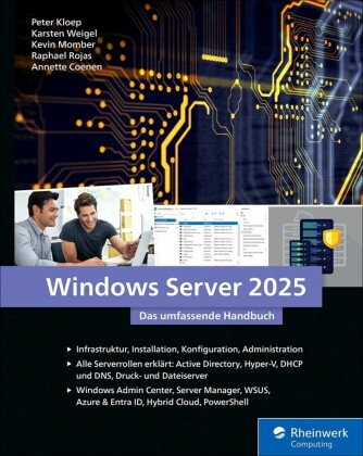 Windows Server 2025