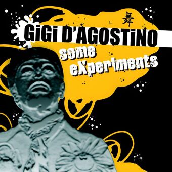 Some Experiments, 2 Audio-CD