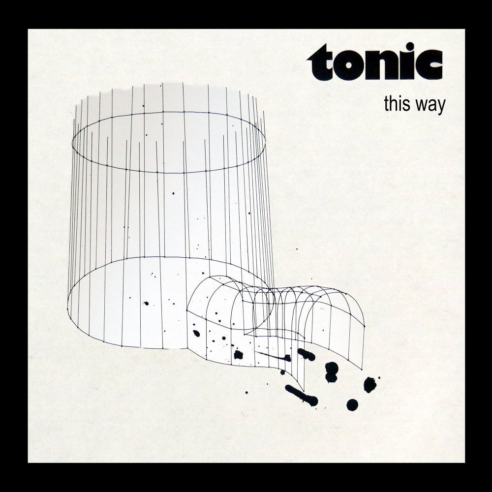 This Way (1980), 1 Schallplatte main product photo