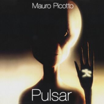 Pulsar, 1 Schallplatte (Maxi-Single)