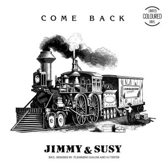Come Back, 1 Schallplatte (Maxi-Single)