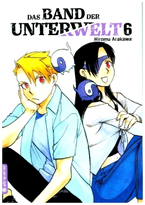 Das Band der Unterwelt 06