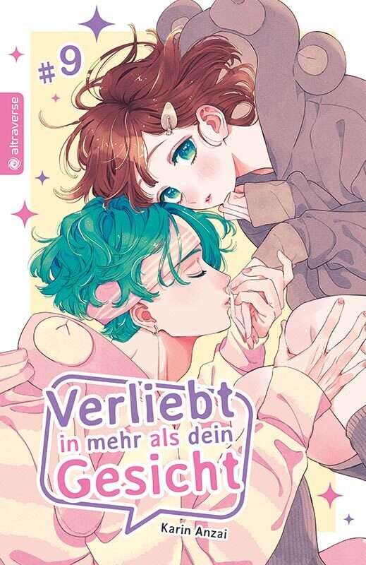 Verliebt in mehr als dein Gesicht 09 main product photo