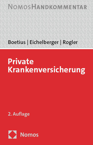 Private Krankenversicherung main product photo