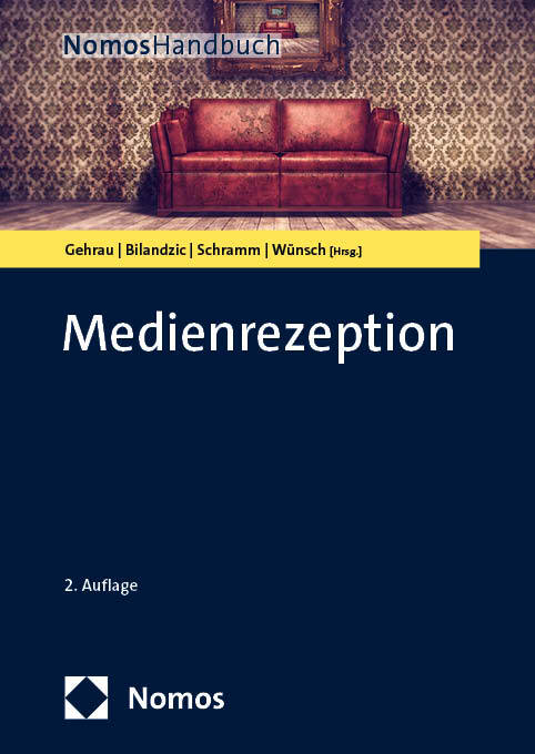 Medienrezeption main product photo