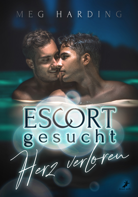 Escort gesucht - Herz verloren main product photo