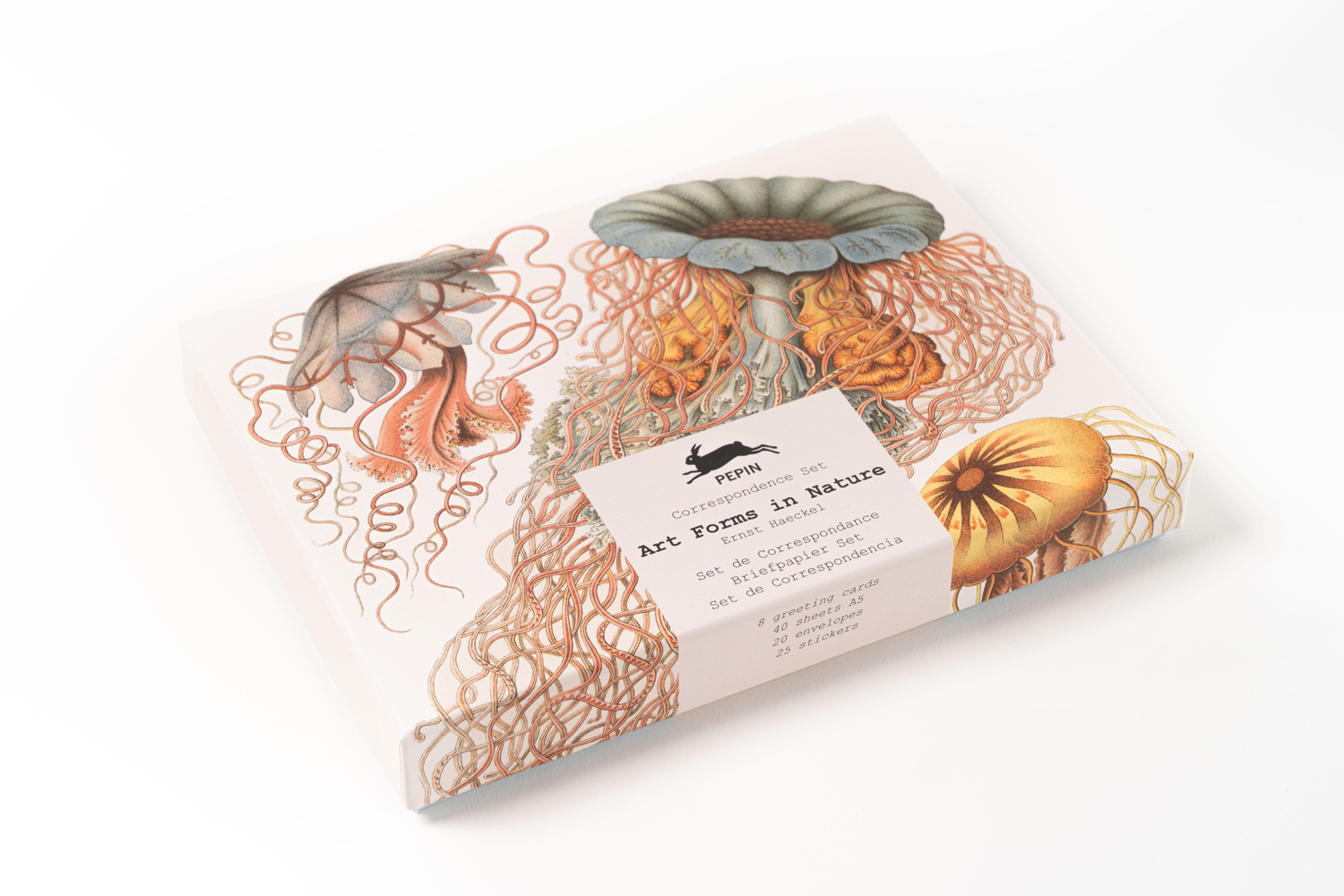 Art Forms in Nature main product photo