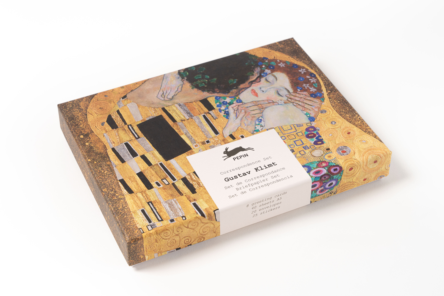 Gustav Klimt main product photo