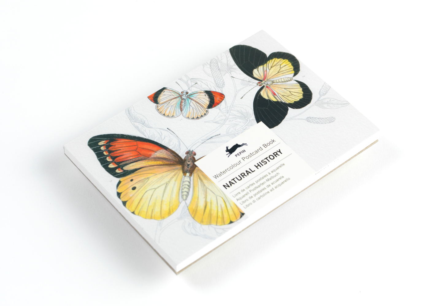 Natural History main product photo