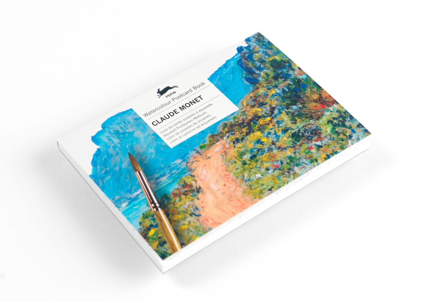 Claude Monet main product photo