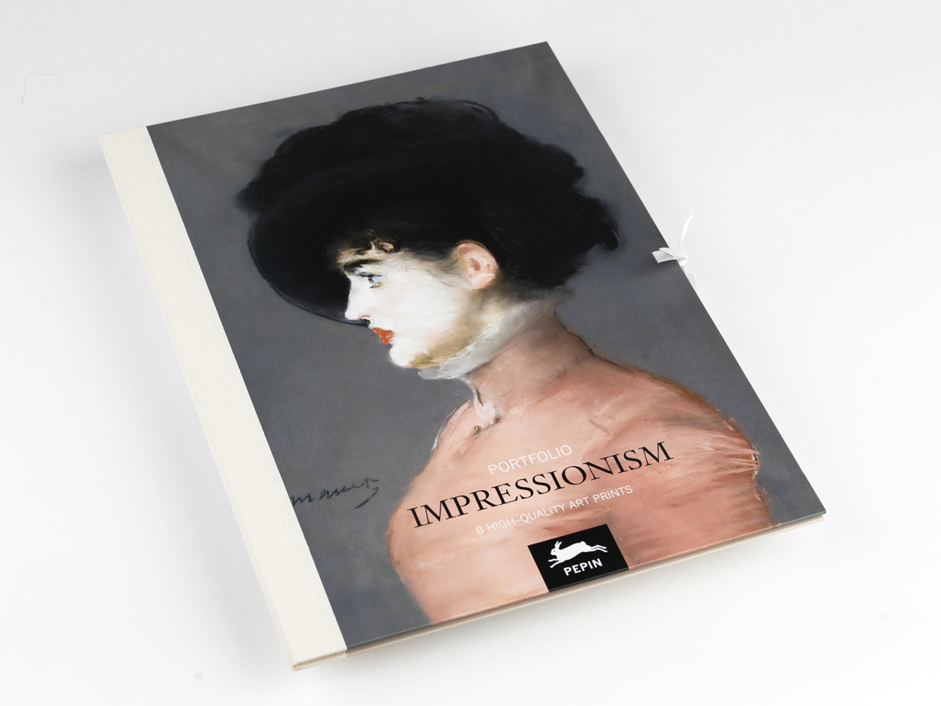 Impressionism main product photo