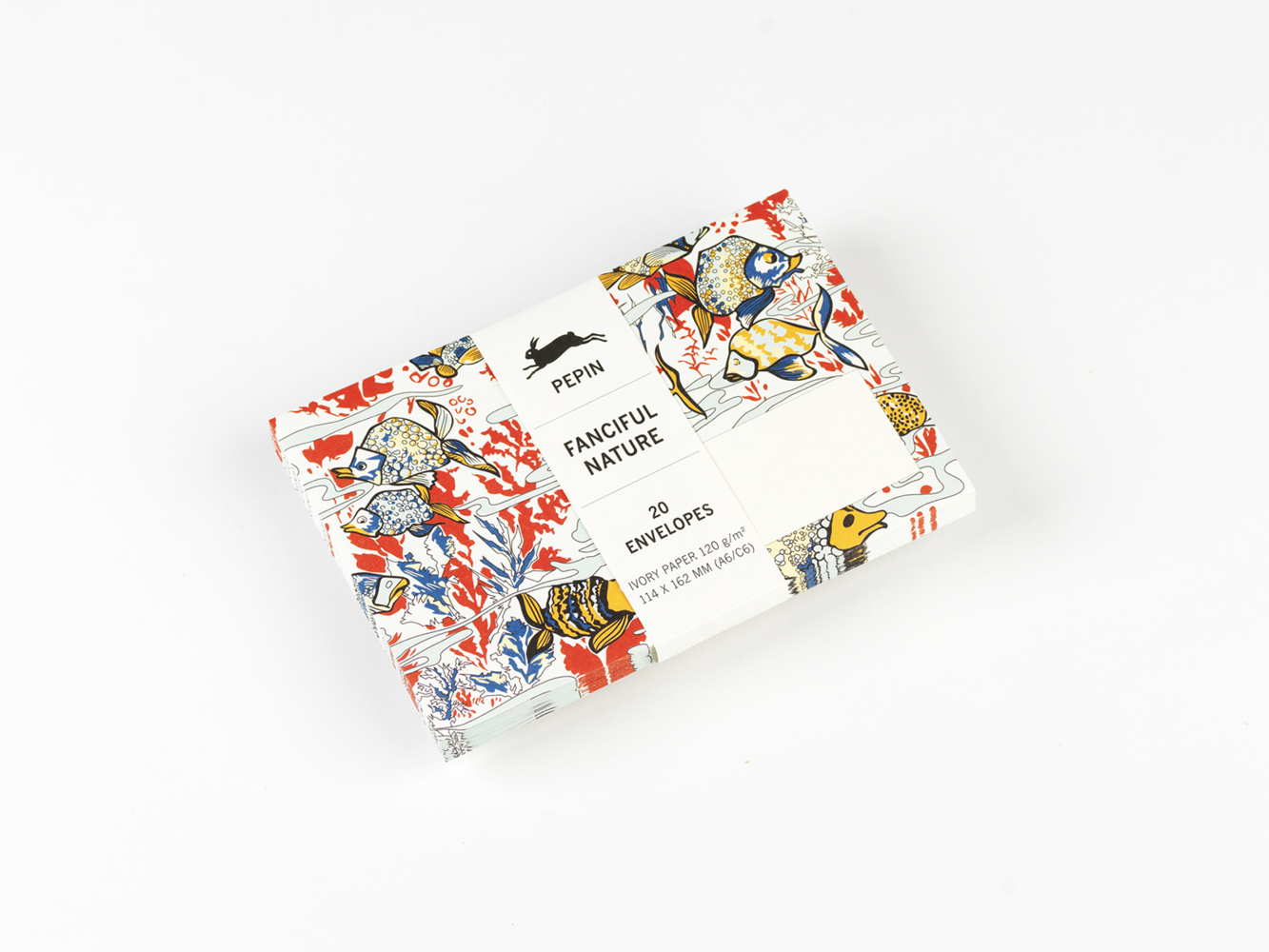 Fanciful Nature main product photo