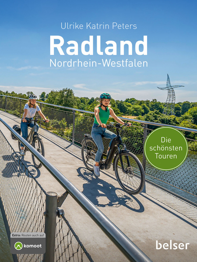 Radland Nordrhein-Westfalen main product photo